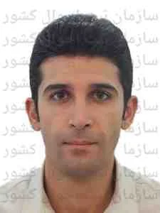 تصویر سیدپیام حسینی