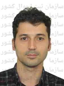 تصویر سپهر پروتئین البرز