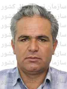 تصویر محمد پاروند