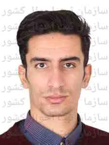 تصویر علی مهدوی مقدم