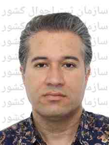 تصویر شهروز یزدانی
