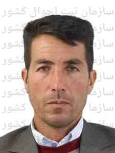 تصویر محمدرضا اسدی ارزنه ئی