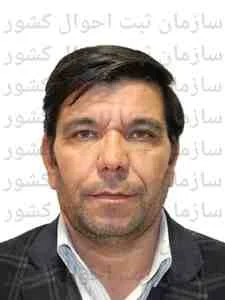 تصویر علی پروینی بیرونده