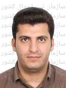 تصویر وحید کاویانی