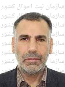 تصویر علی درویش