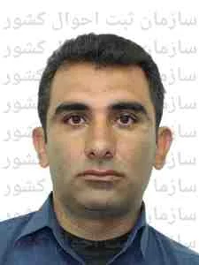 تصویر حسین شجاعی شیری