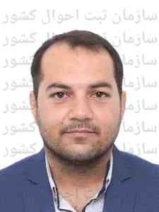 تصویر شکراله صالحی ورزنه
