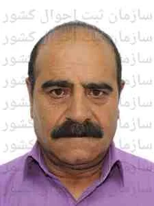 تصویر سردار نصرتی نژاد