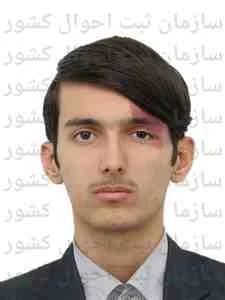 تصویر مسعود باقری