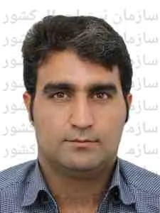 تصویر علی ابراهیمی