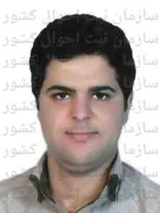 تصویر سیدمحمد احمدی