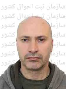 تصویر حسن فیروزگاه