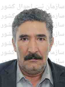 تصویر علی محمد سلطانی دیندارلو