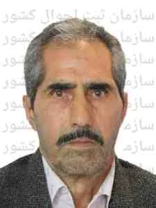 تصویر نادعلی خدابنده لو