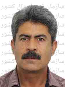 تصویر سیدعابدین حسینی