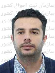تصویر محمد رادمنش