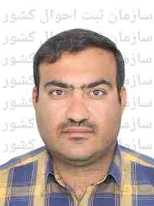 تصویر محمدسعید بهجو