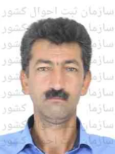 تصویر موسی الرضا برزگر