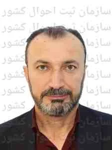 تصویر داود نظری نیا