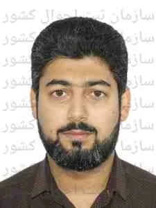 تصویر علی خیاطی