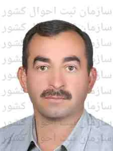 تصویر سیدکمال کشاورزمؤیدی