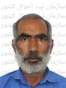 تصویر علی علی قلعه خانی