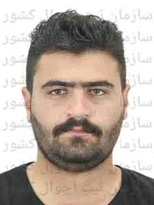 تصویر امیرحسین پورهاشمی