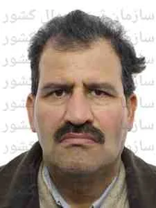 تصویر سلطان آقا علی پور