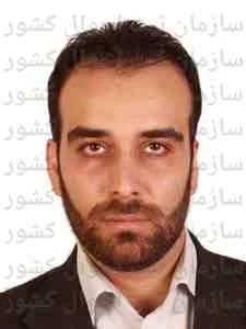 تصویر محمد ملکی بنادکوکی
