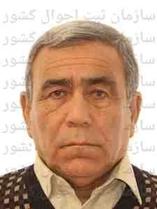 تصویر علی رضا علی زاده
