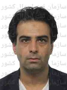 تصویر یحیی صدیقی