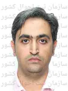 تصویر علی اصغر بیات