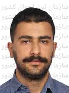 تصویر علی یکه روستا
