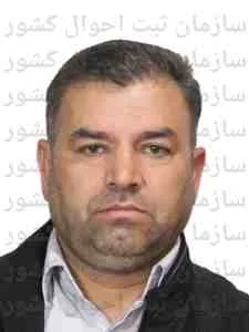 تصویر میربابا سیدهاشمی