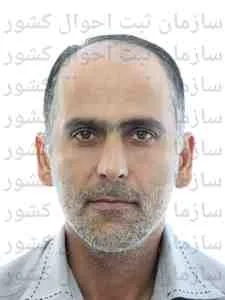تصویر علی طالبی عیش آباد