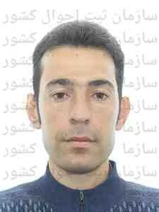 تصویر روح اله رضائی عرانی
