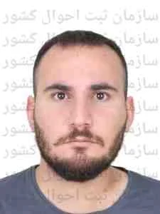 تصویر علی نوروزی ایل ذوله