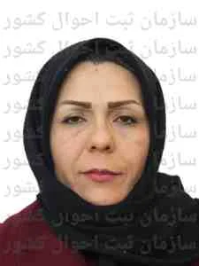 تصویر صدیقه ملاآقابابا