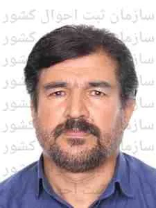 تصویر علی نورپژوهی