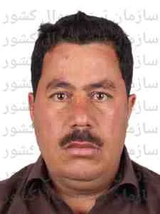تصویر علی بیگ غلامی