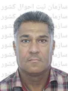 تصویر مسعود قانون