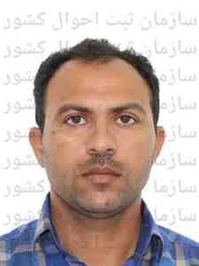 تصویر علی علوانیان سداوی