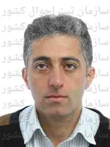 تصویر شهرام راستگومیانکوه