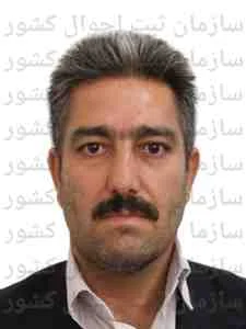 تصویر ناصر نجفی