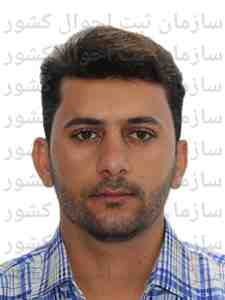تصویر محمد مؤمنی