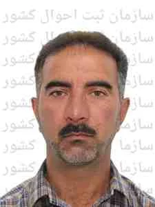 تصویر علی جان کرمی رودبالی