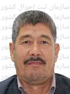 تصویر ابراهیم شجاع اورتکند