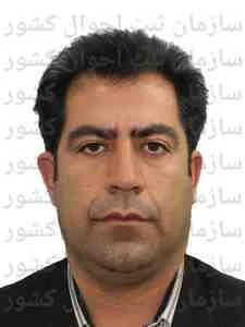 تصویر شاهرخ عزیزی