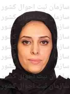 تصویر اعظم شکری پرکو
