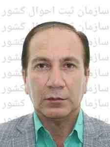 تصویر نادر افشاری پور